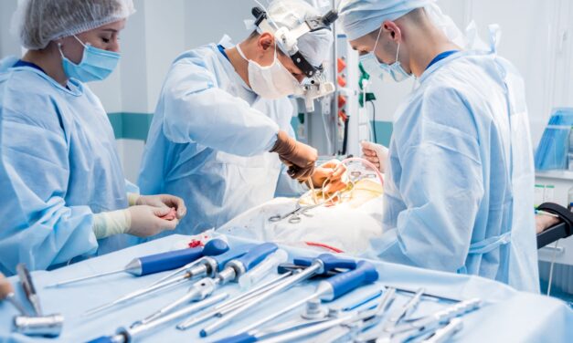 Allina Health Deploys AI Platform to Automate Supply and Implant Tracking