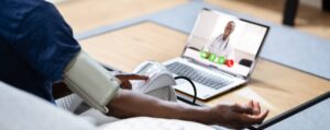 How Telehealth Growth Is Reshaping HTM Workflows and Device Management