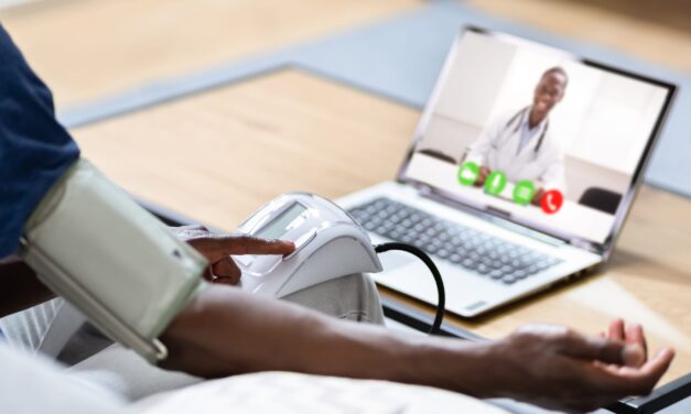 How Telehealth Growth Is Reshaping HTM Workflows