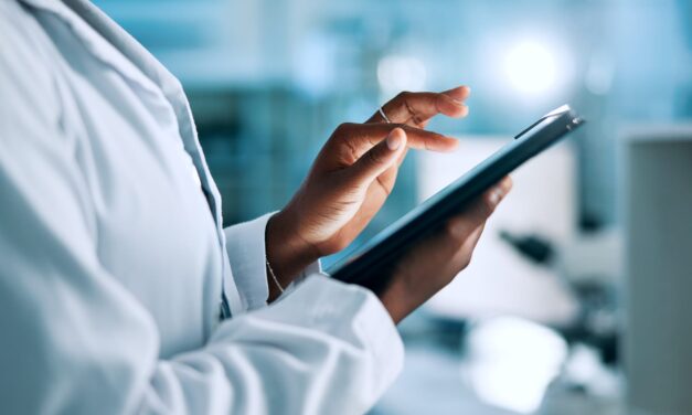 When a Patch Becomes a Problem: Hidden Risks in ‘Smart’ Medical Devices