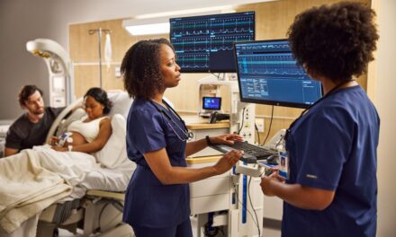 GE HealthCare Introduces CareIntellect for Perinatal to Streamline Maternal and Fetal Monitoring
