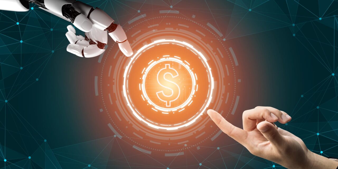 Survey Finds Healthcare Leaders See AI as Key to Solving Financial Challenges