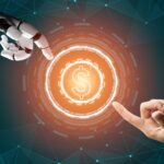 Survey Finds Healthcare Leaders See AI as Key to Solving Financial Challenges
