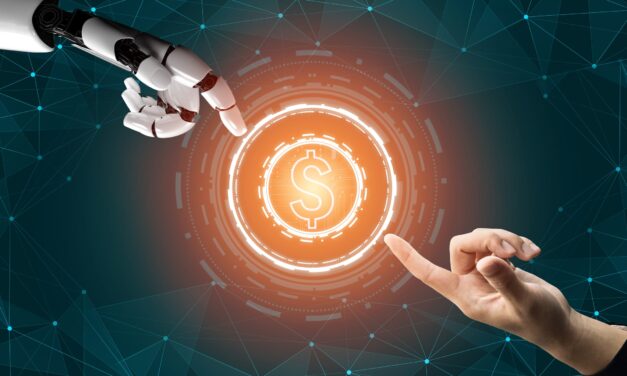 Survey Finds Healthcare Leaders See AI as Key to Solving Financial Challenges