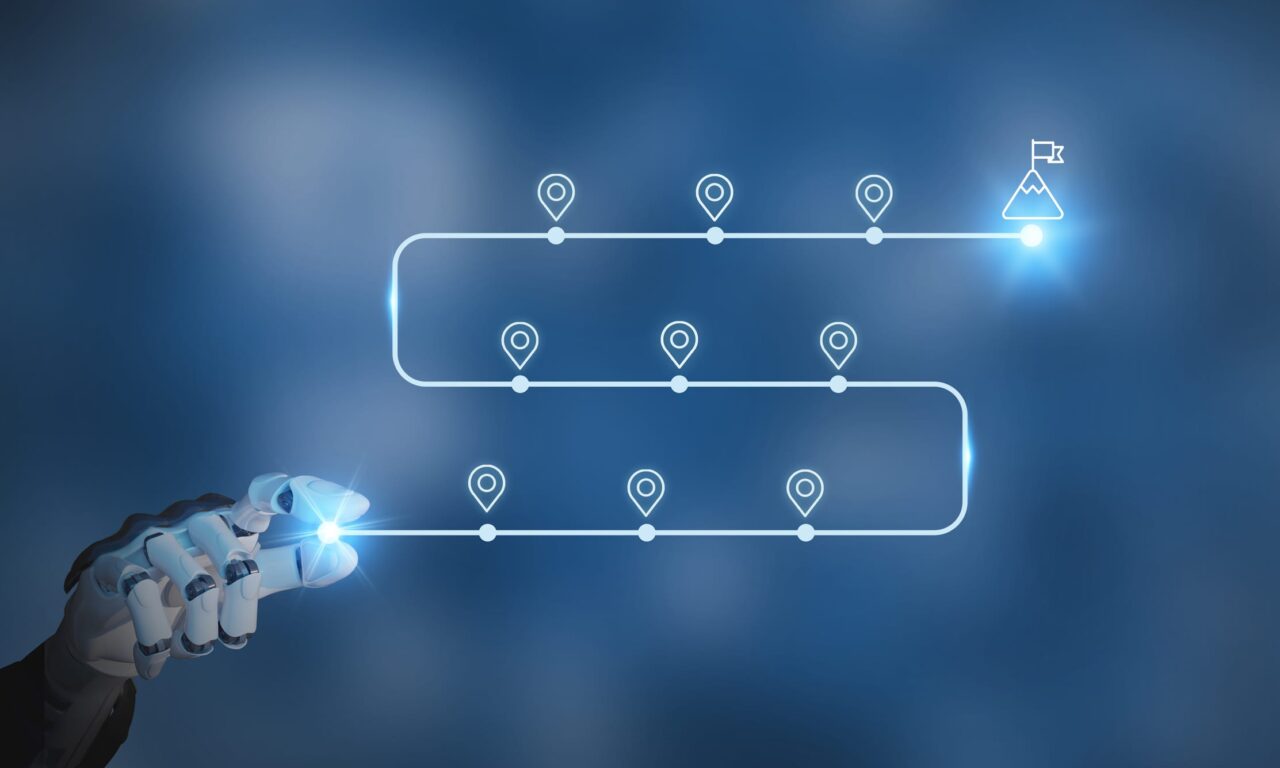 Building an AI Roadmap That Balances Vision with Value 