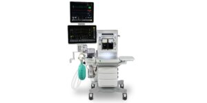 GE HealthCare Unveils Next-Generation Carestation 850 Anesthesia System