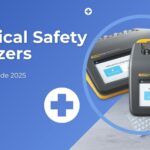 Electrical Safety Analyzer Comparison Guide 2025