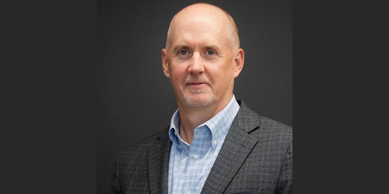 Forj Medical Appoints Chief Commercial Officer