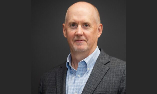 Forj Medical Appoints Chief Commercial Officer