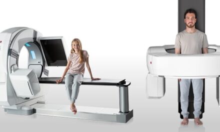 FDA Clears Full-Body CT Scanner for Weight-Bearing Imaging