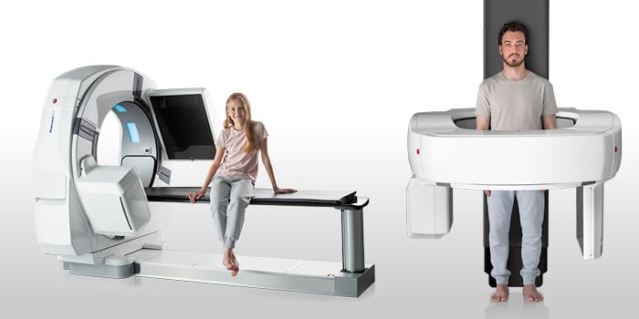 FDA Clears Full-Body CT Scanner for Weight-Bearing Imaging