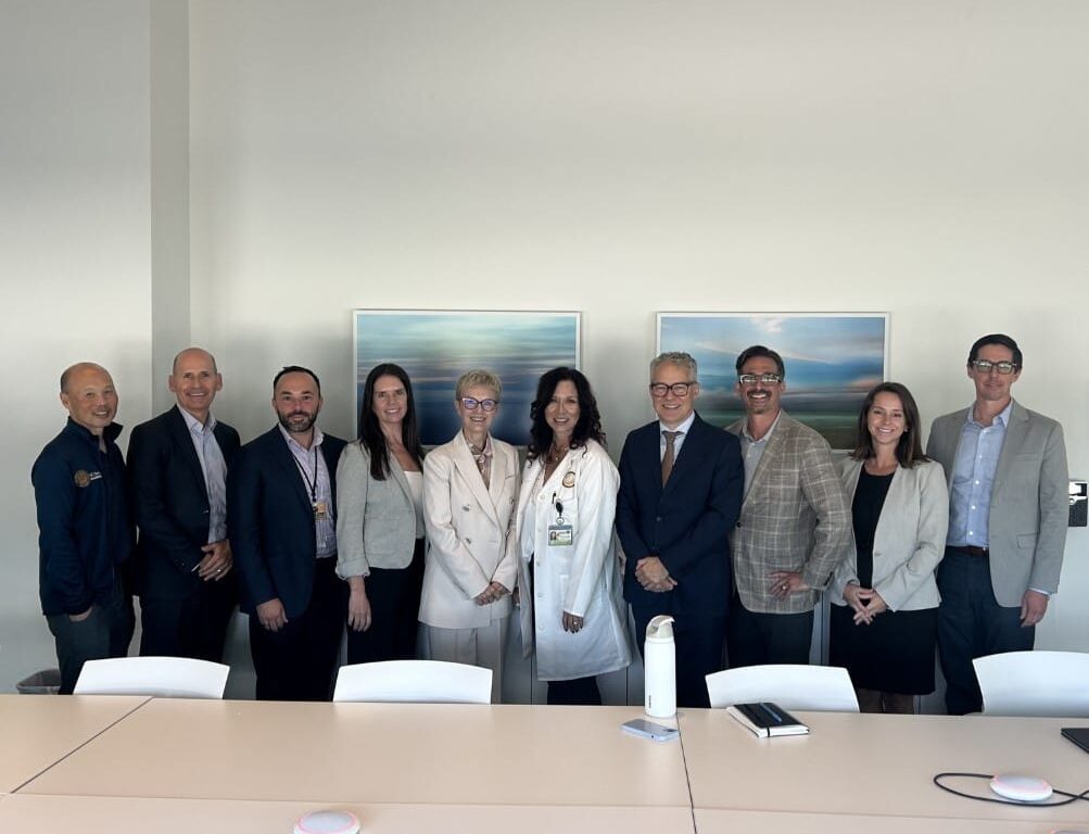 GE HealthCare and UC San Diego Health Partner to Advance Imaging and Digital Innovation
