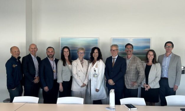 GE HealthCare and UC San Diego Health Partner to Advance Imaging and Digital Innovation