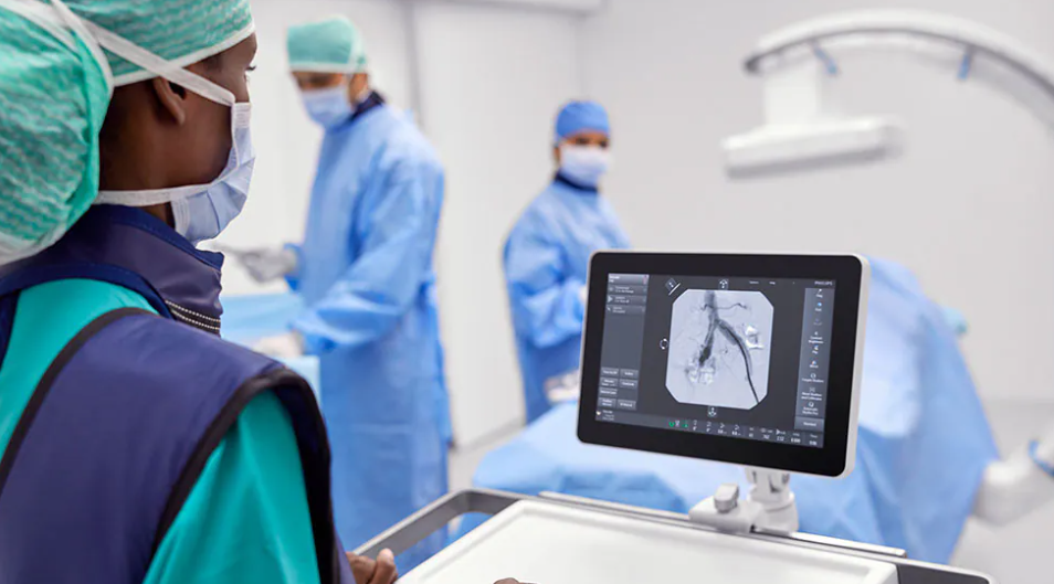 Philips’ Mobile C-Arm Platform Reaches Global Installation Milestone
