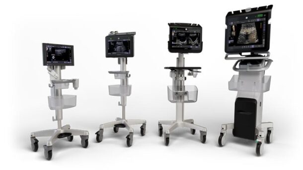 GE HealthCare Introduces Latest AI-enabled Venue Family Ultrasound Systems