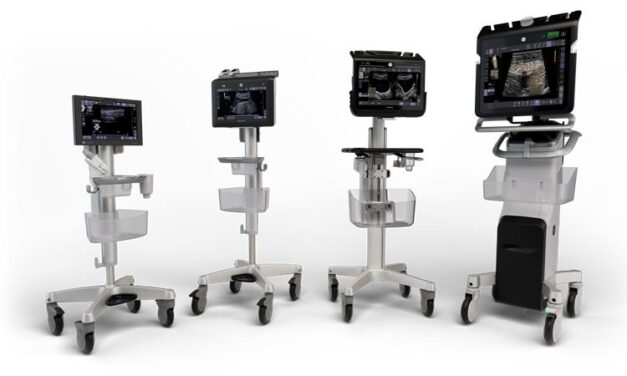 GE HealthCare Introduces Latest AI-enabled Venue Family Ultrasound Systems