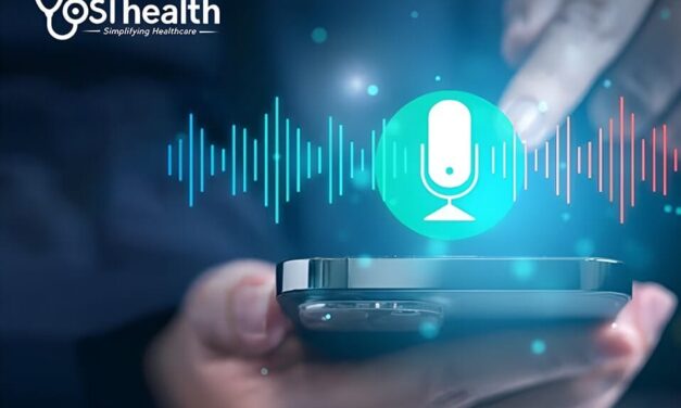 New AI Voice Agent Streamlines Scheduling and Front-Desk Workflows for Clinics