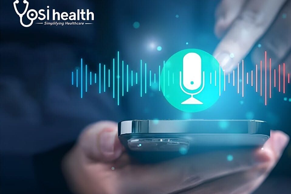 New AI Voice Agent Streamlines Scheduling and Front-Desk Workflows for Clinics