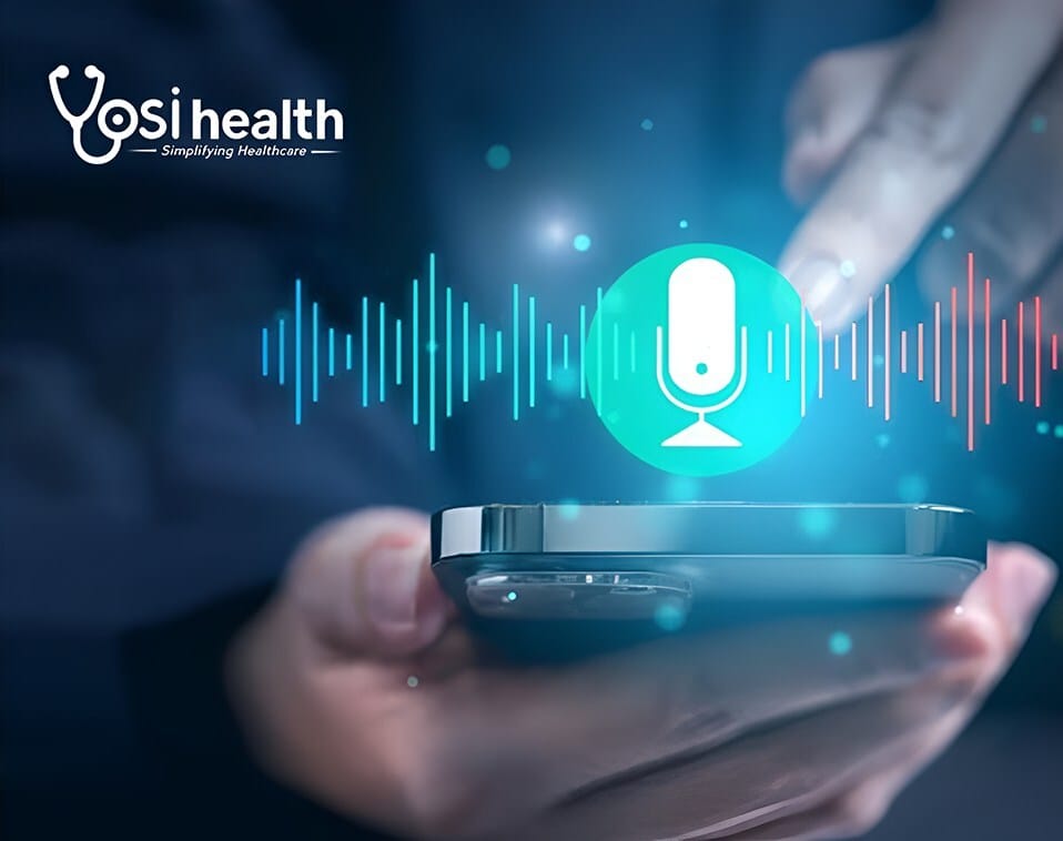New AI Voice Agent Streamlines Scheduling and Front-Desk Workflows for Clinics