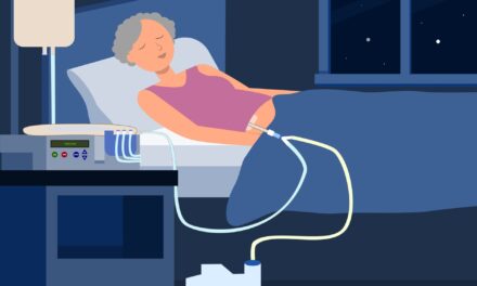 Advancements in Peritoneal Dialysis Are Making Home Treatments Smarter and Safer
