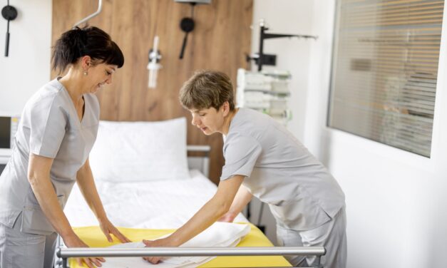 Reusing Medical Equipment Is Good for the Planet. But Is it Safe?