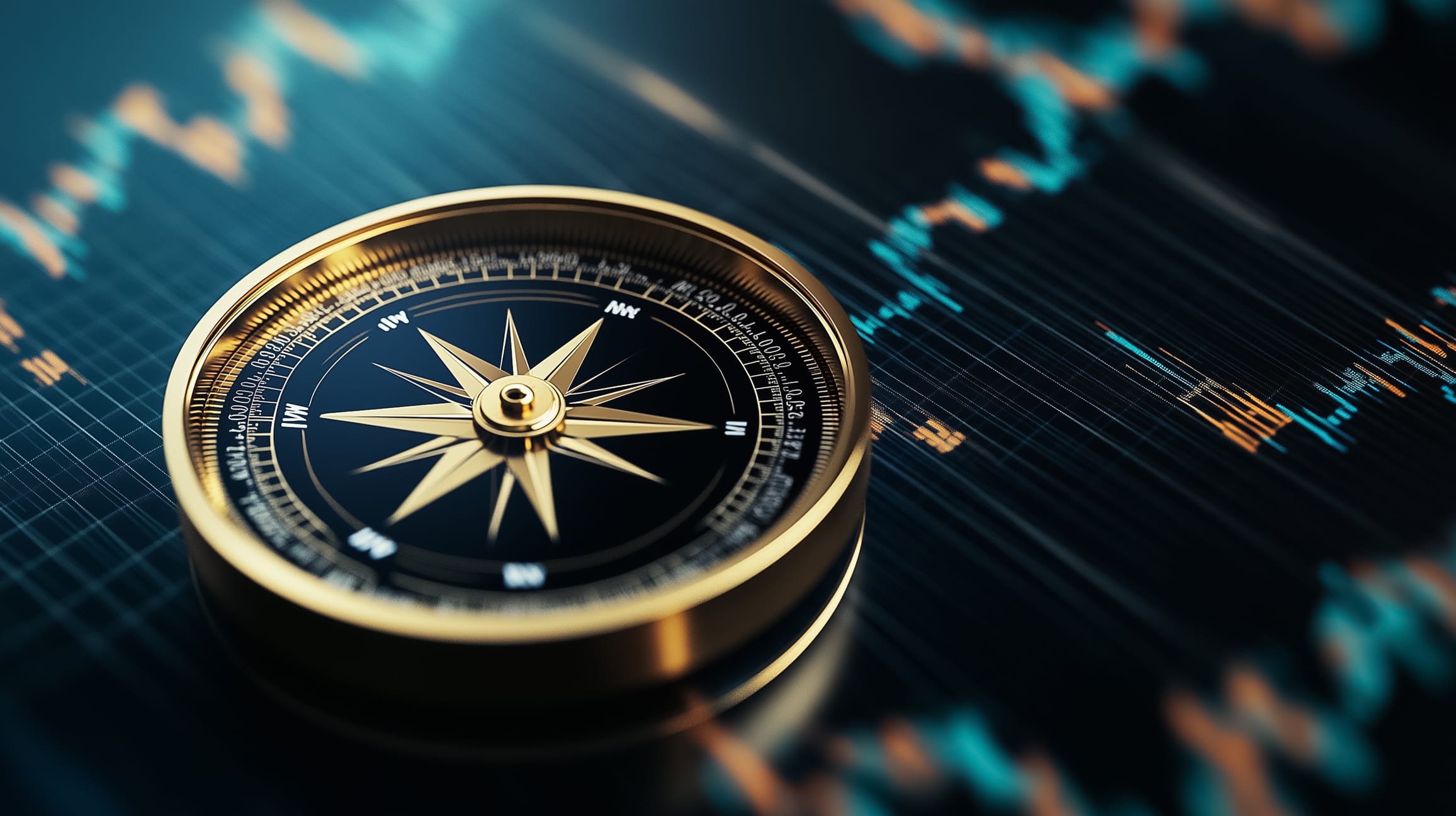 Mag Compass Build What It Takes to Build a Long-Term Equipment Plan