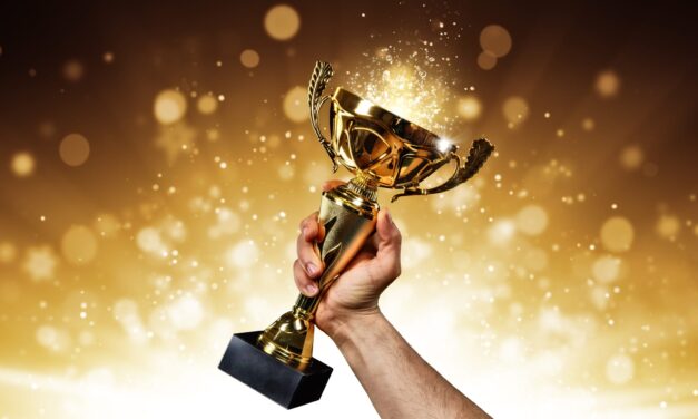 ECRI Announces 2025 Healthcare Supply Chain Excellence Award Winners