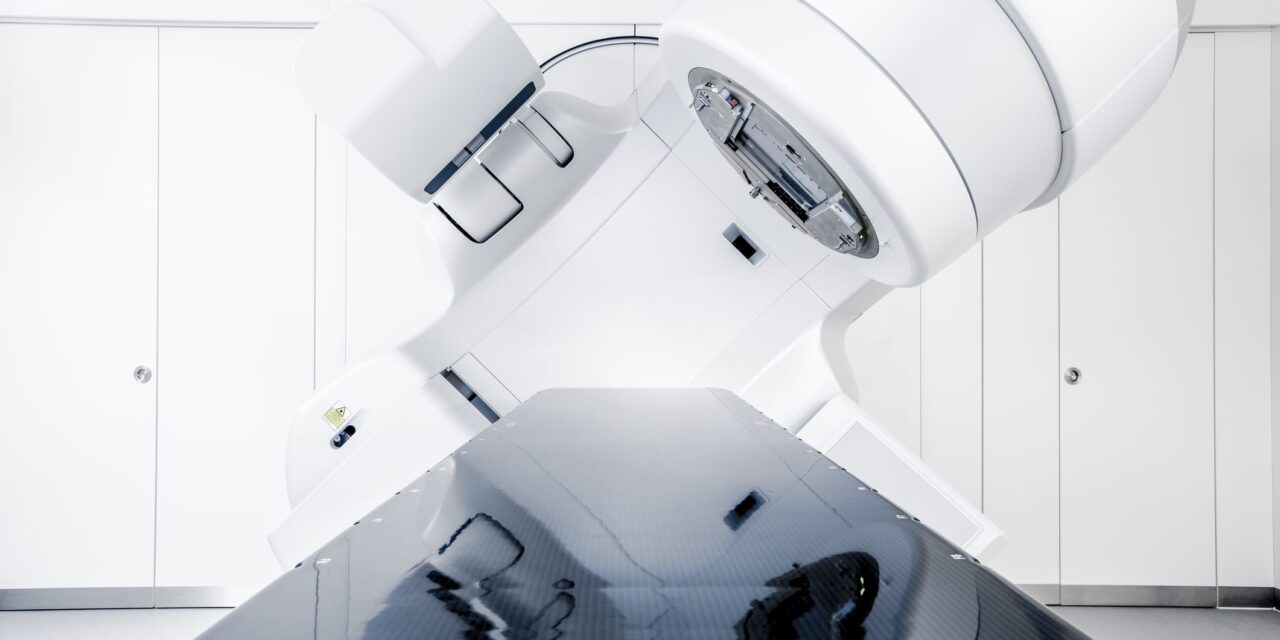 The Unique Demands of Managing Linear Accelerators