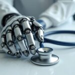 US Clinical Study for Robotic Microsurgery System Begins Patient Enrollment