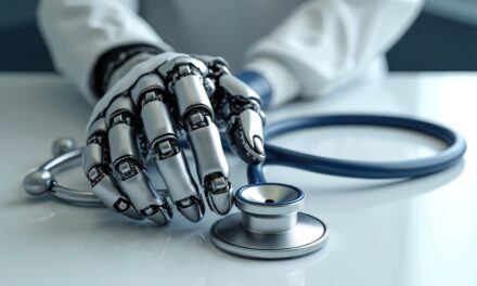 US Clinical Study for Robotic Microsurgery System Begins Patient Enrollment