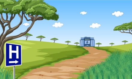 How Technology Will Drive the $50 Billion Rural Health Transformation