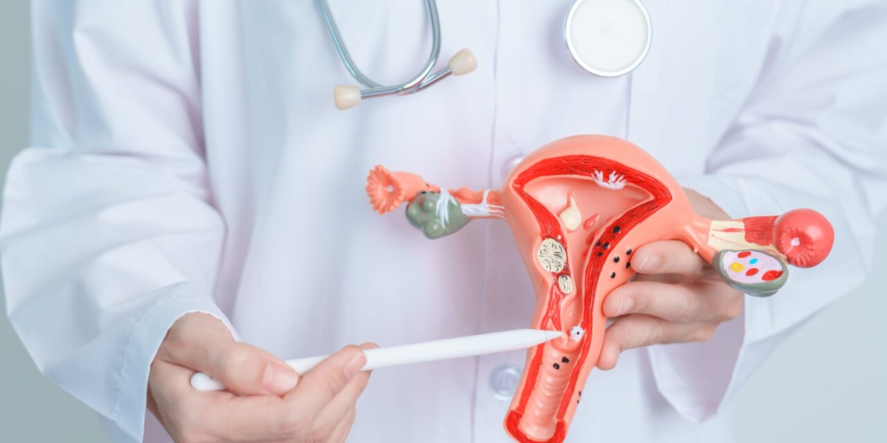 U of A Biomedical Engineer Wins $3M for Tiny Microscope to Detect Endometriosis