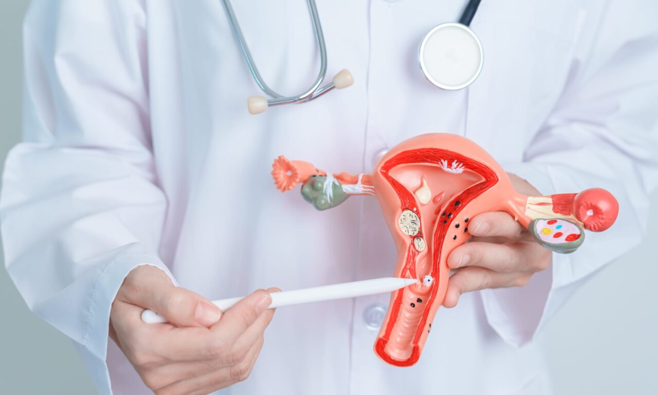U of A Biomedical Engineer Wins $3M for Tiny Microscope to Detect Endometriosis