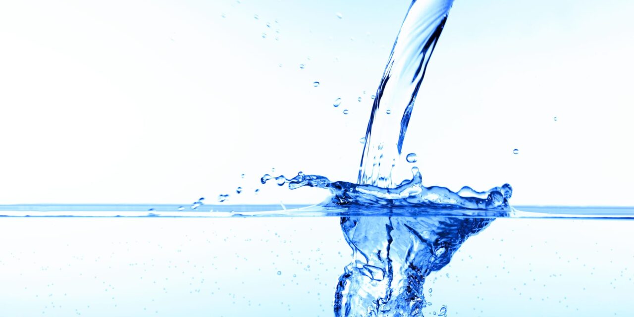 New Platform Offers Remote Monitoring for ST108 Water Quality Compliance