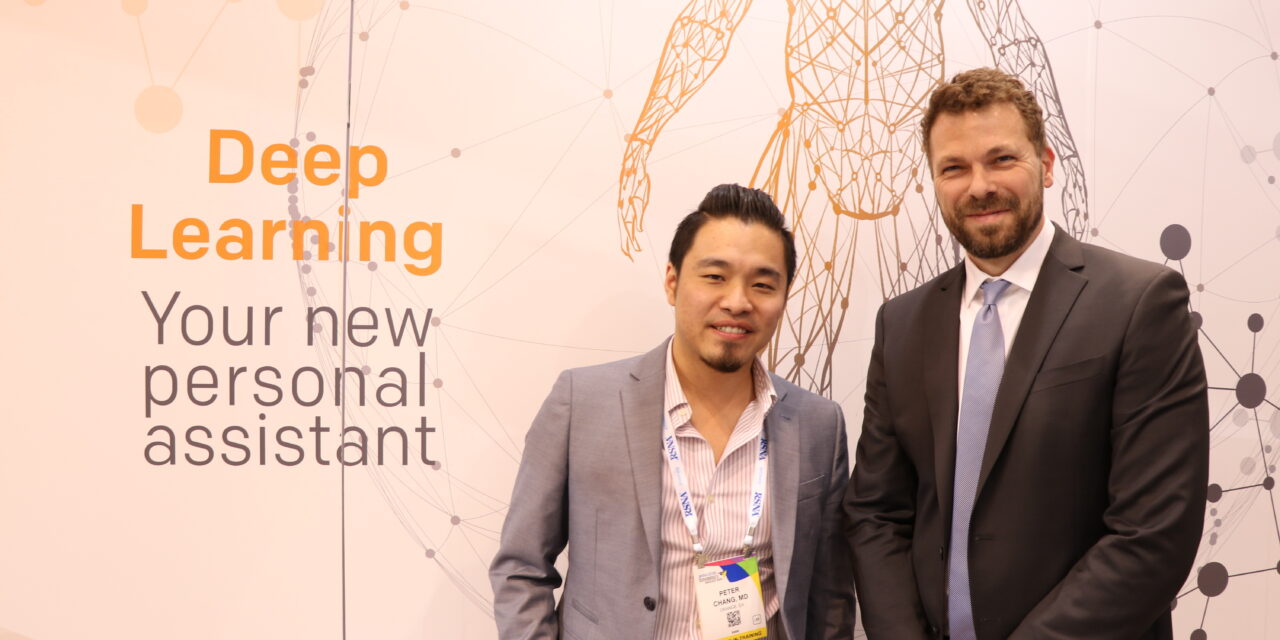 Avicenna.AI Launches Platform to Bring Imaging AI Into Existing Workflows