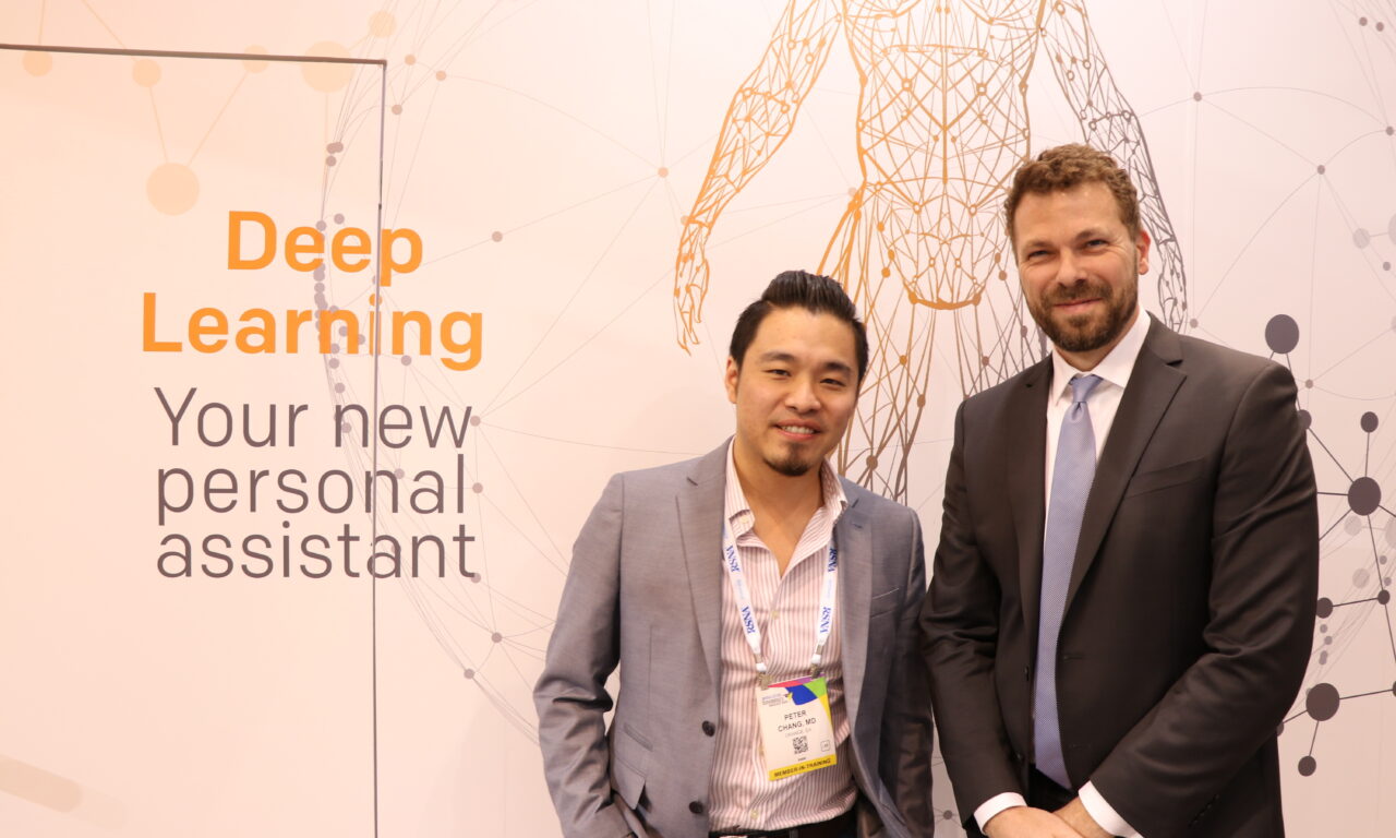 Avicenna.AI Launches Platform to Bring Imaging AI Into Existing Workflows