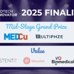 MedTech Innovator Announces 2025 Mid-Stage Prize and Value Award Finalists