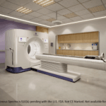 GE HealthCare Announces 510(k) Submission for Photon-Counting CT