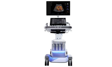 Samsung Introduces New R20 Ultrasound with AI Support and Improved Ergonomics