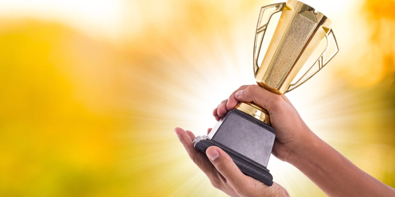 ECRI Names 2025 Safety Excellence Award Winner