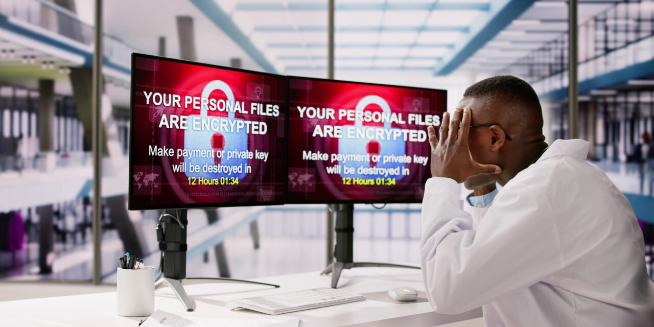 Healthcare Hit by Evolving Ransomware Tactics in 2025