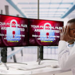 Healthcare Hit by Evolving Ransomware Tactics in 2025