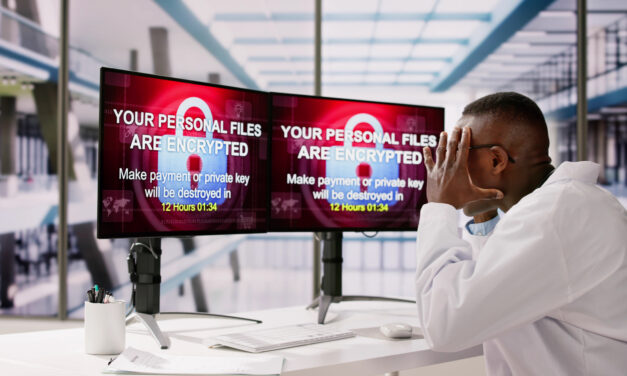 Healthcare Hit by Evolving Ransomware Tactics in 2025