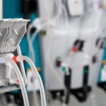 FDA Issues Recall Alert for B Braun Medical Hemodialysis Blood Tubing Set