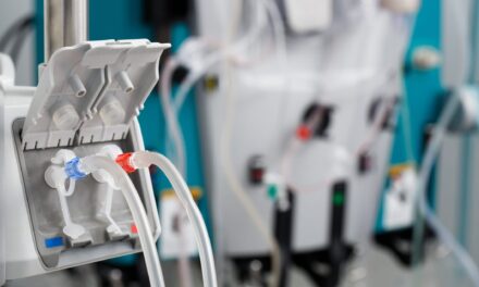 FDA Issues Recall Alert for B Braun Medical Hemodialysis Blood Tubing Set