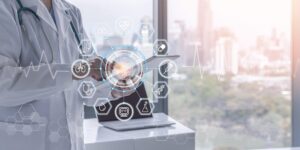 How Connected Care Is Re-engineering Health Delivery Care