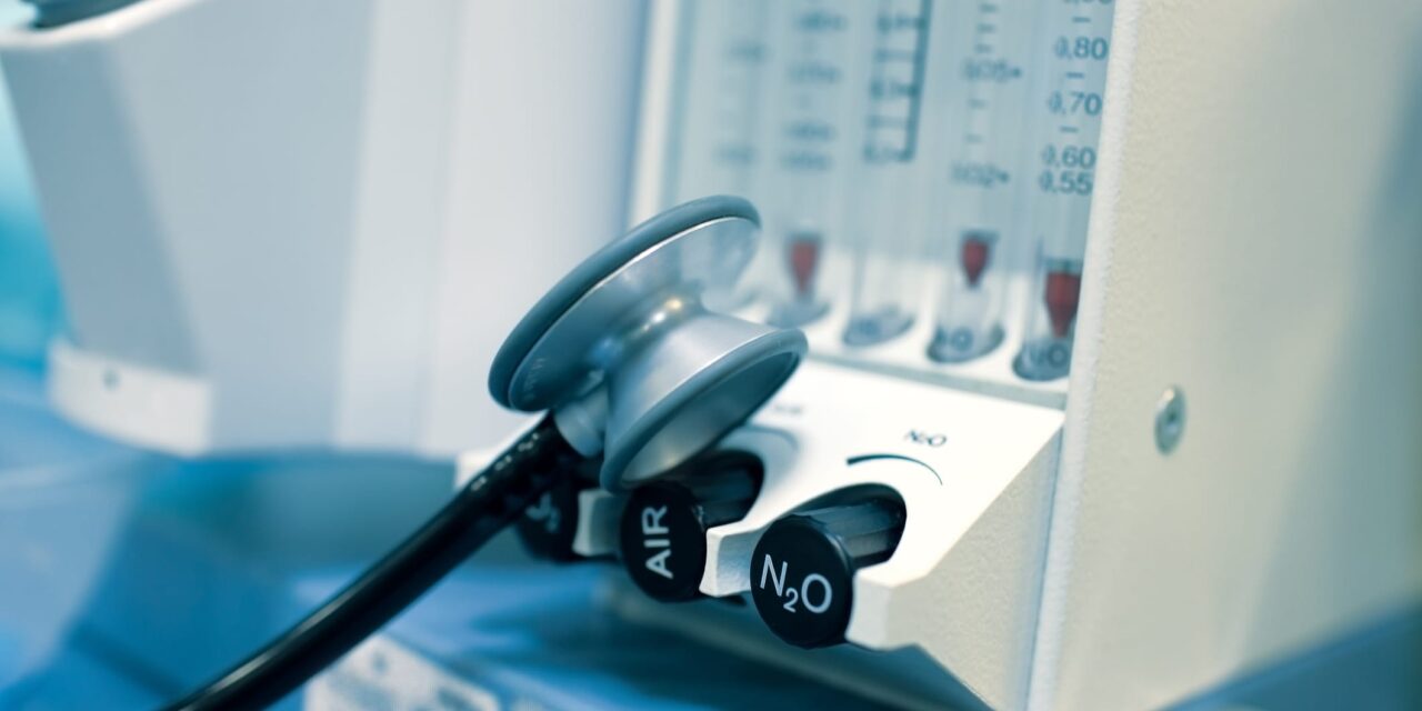 NOxBOXi Delivery System Correction Issued After Reports of Nitric Oxide Dose Fluctuations