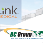 BC Group and reLink Medical Partner to Expand Access to Test Equipment