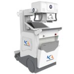 Canadian Health Network Adds KA Imaging’s Mobile Dual-Energy X-ray System