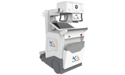 Canadian Health Network Adds KA Imaging’s Mobile Dual-Energy X-ray System